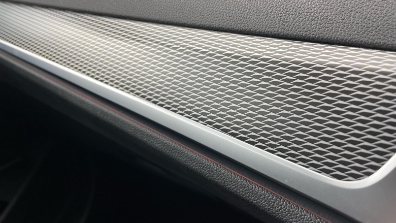 BMW 3 Series 320i M Sport 4dr Step Auto Petrol Saloon